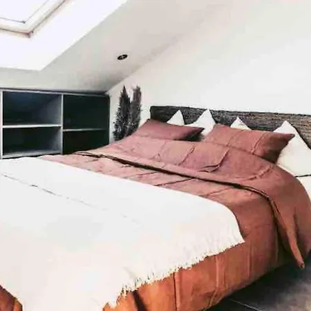 Le Coin Boheme * Ehein