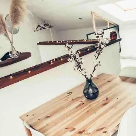 Le Coin Boheme Apartment