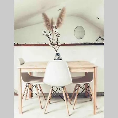 Le Coin Boheme Lägenhet