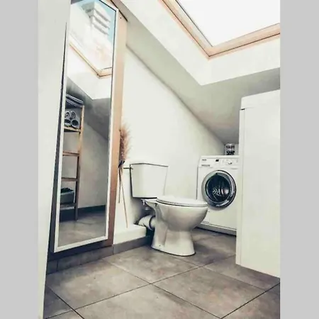 아파트 Le Coin Boheme