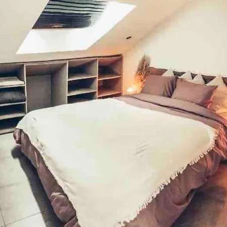 Le Coin Boheme * Ehein