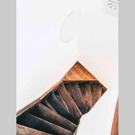 Apartment Le Coin Boheme *